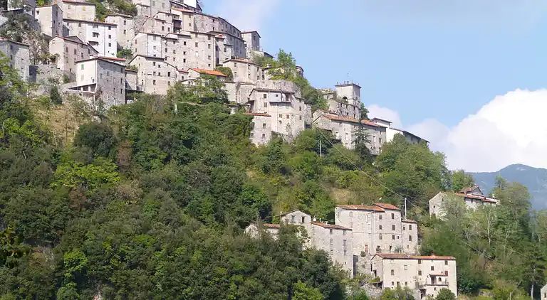 Holiday home in Zato