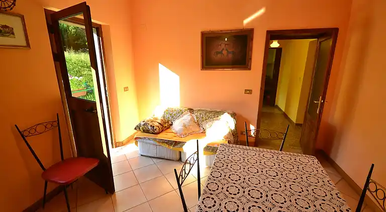 Sommerhus i Molazzana