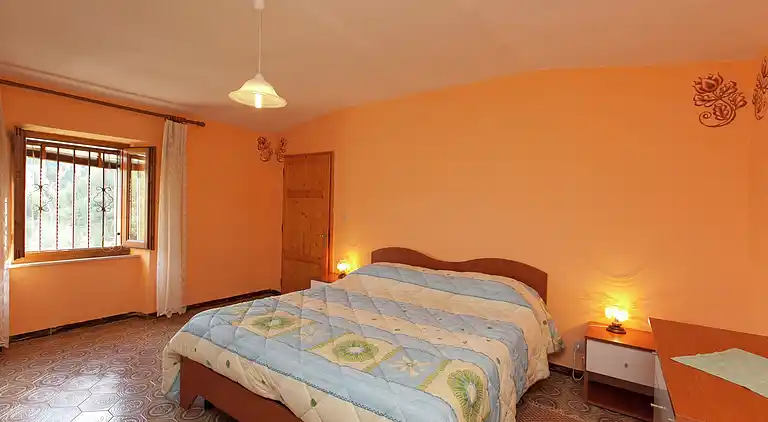 Sommerhus i Molazzana