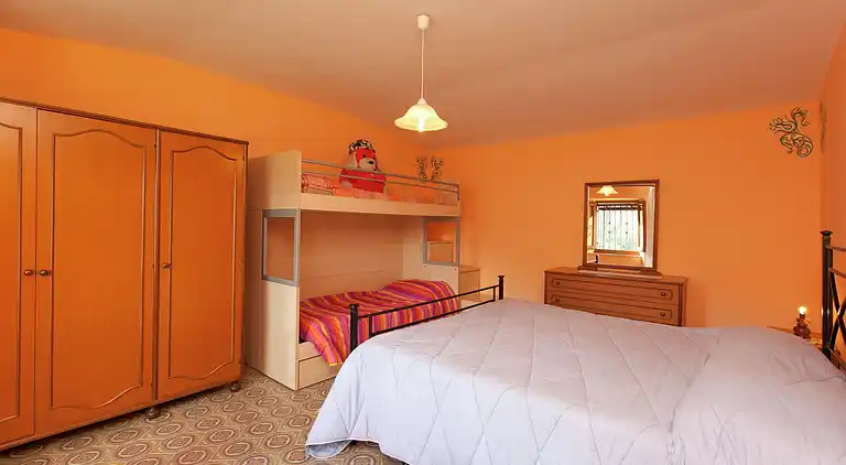 Sommerhus i Molazzana