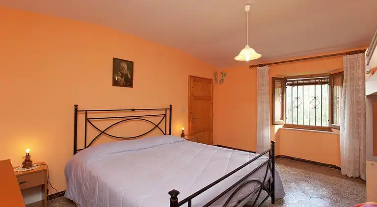 Sommerhus i Molazzana