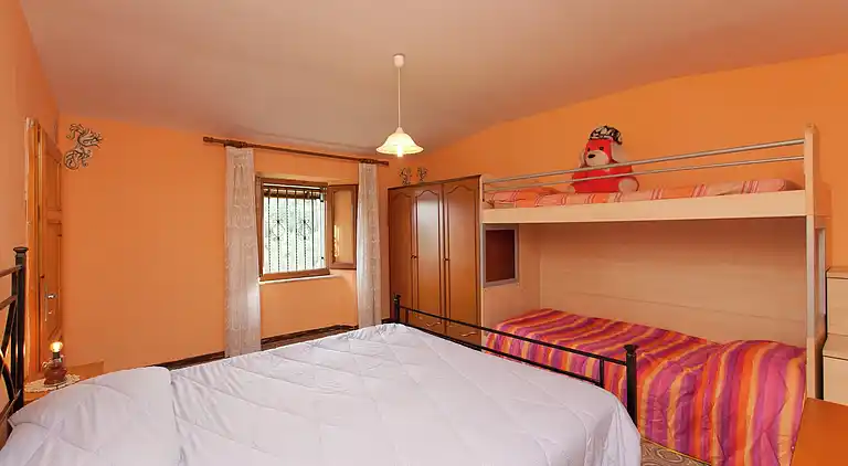 Sommerhus i Molazzana