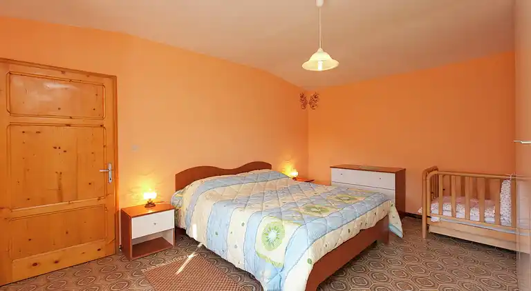 Sommerhus i Molazzana