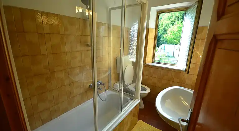 Sommerhus i Molazzana