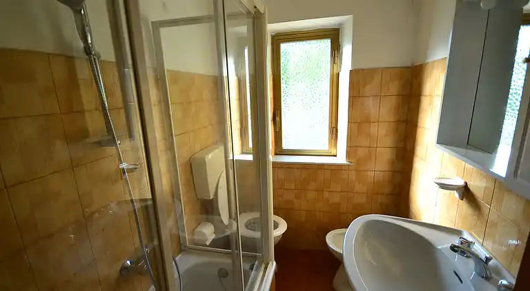 Sommerhus i Molazzana