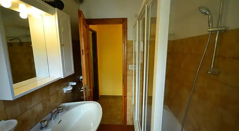 Sommerhus i Molazzana