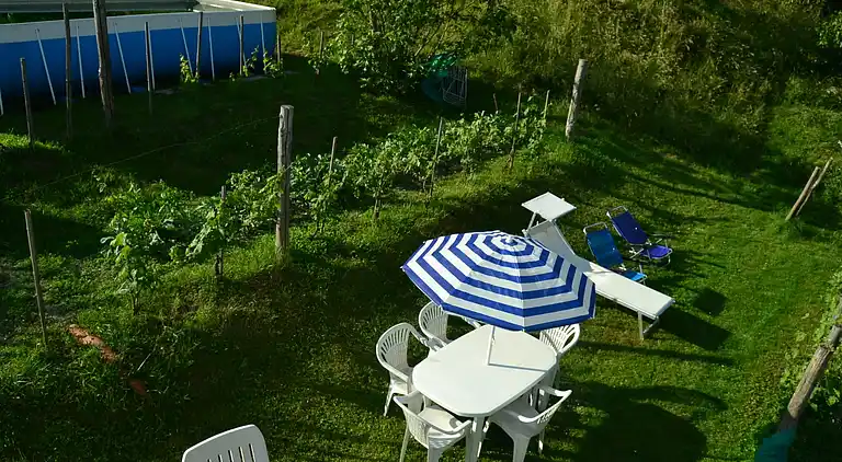 Sommerhus i Molazzana