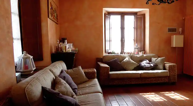 Villa in San Romano in Garfagnana