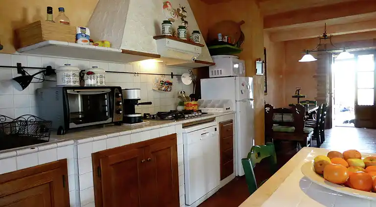 Villa in San Romano in Garfagnana