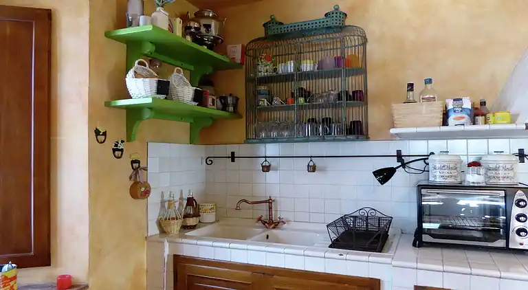 Villa in San Romano in Garfagnana