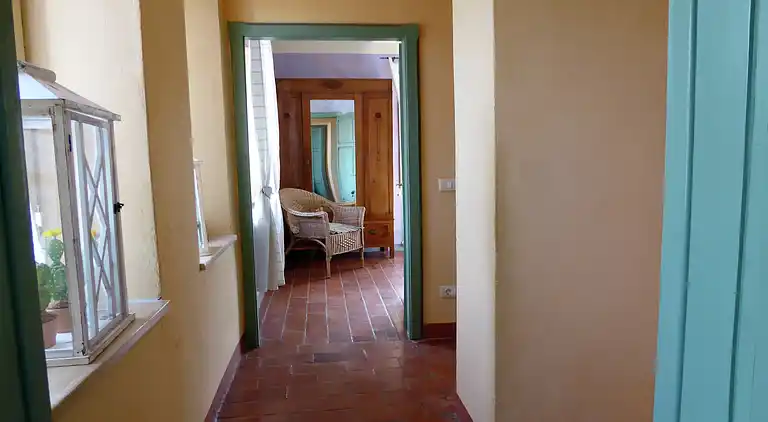 Villa in San Romano in Garfagnana