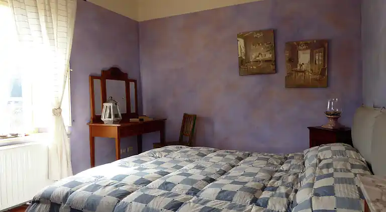 Villa in San Romano in Garfagnana