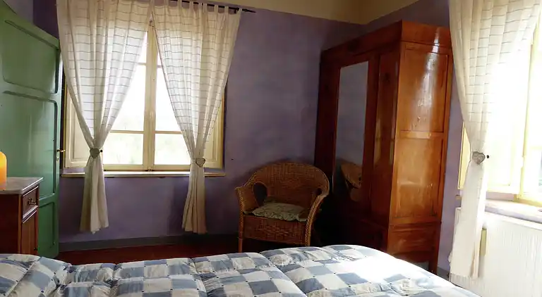 Villa in San Romano in Garfagnana