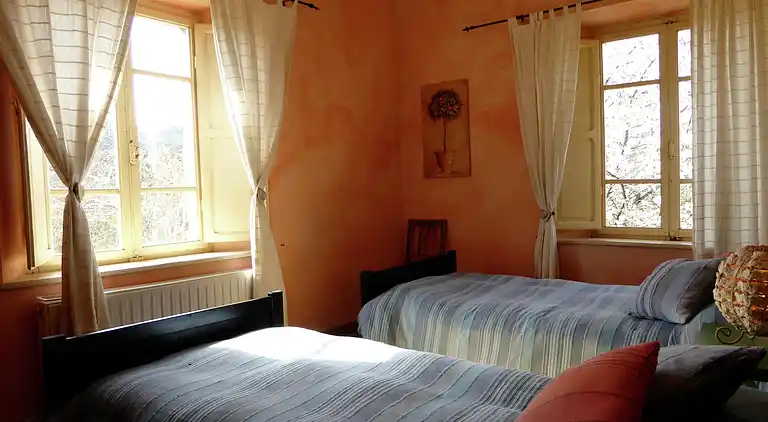 Villa in San Romano in Garfagnana