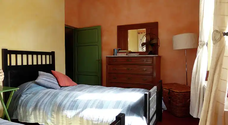 Villa in San Romano in Garfagnana