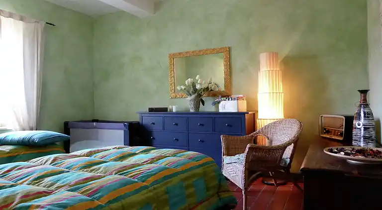 Villa in San Romano in Garfagnana