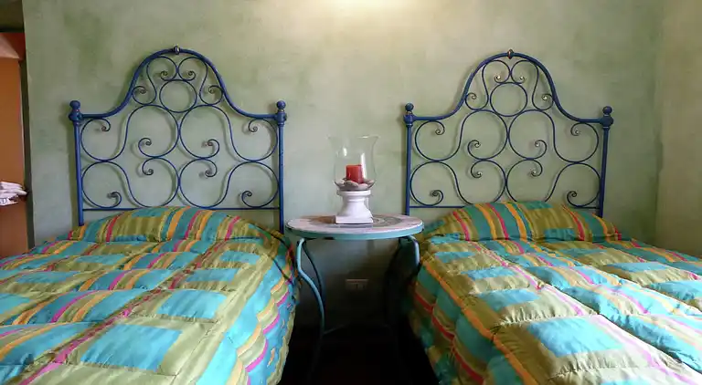 Villa in San Romano in Garfagnana