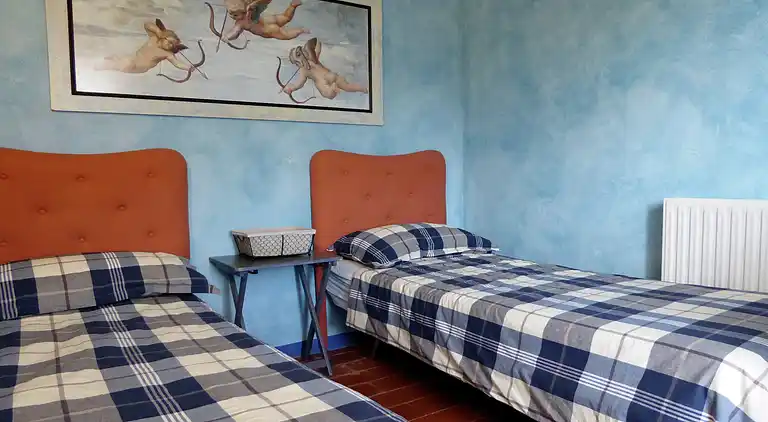 Villa in San Romano in Garfagnana