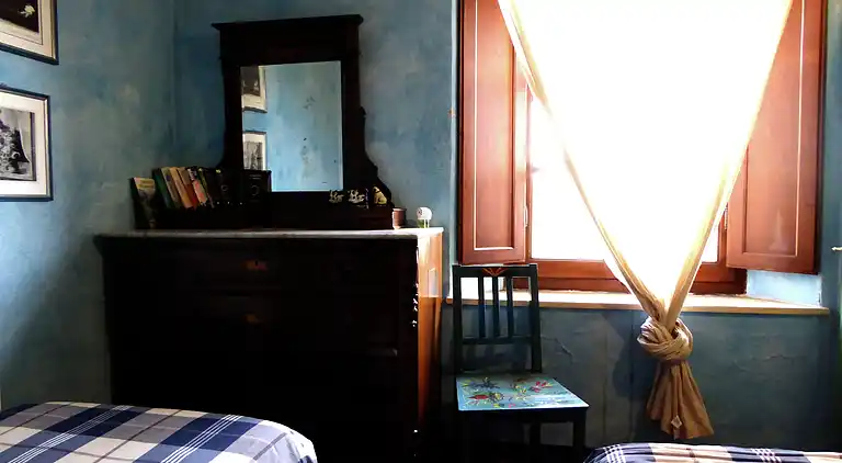 Villa in San Romano in Garfagnana