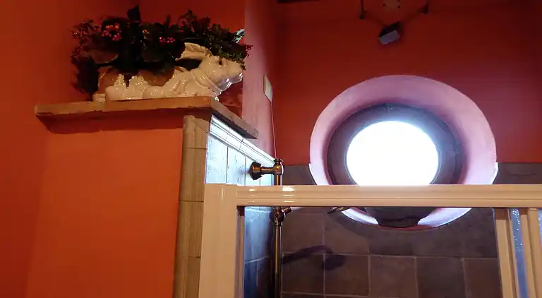 Villa in San Romano in Garfagnana