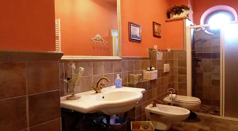 Villa in San Romano in Garfagnana