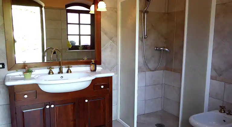 Villa in San Romano in Garfagnana