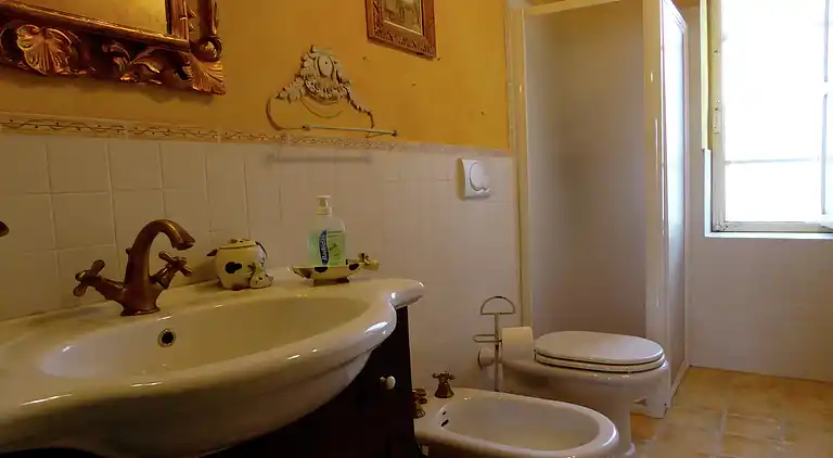 Villa in San Romano in Garfagnana