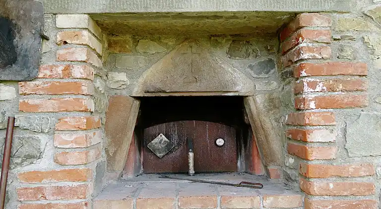 Villa in San Romano in Garfagnana