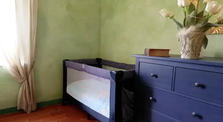 Villa in San Romano in Garfagnana