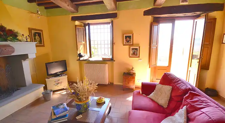 Holiday home in Castiglione di Garfagnana