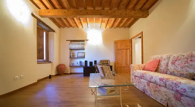 Holiday home in Castiglione di Garfagnana