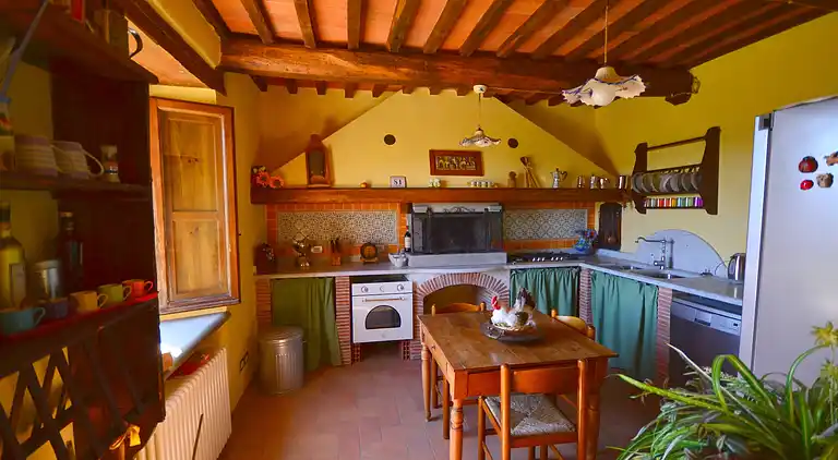 Holiday home in Castiglione di Garfagnana