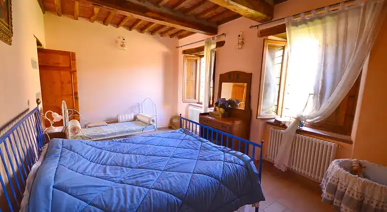 Holiday home in Castiglione di Garfagnana