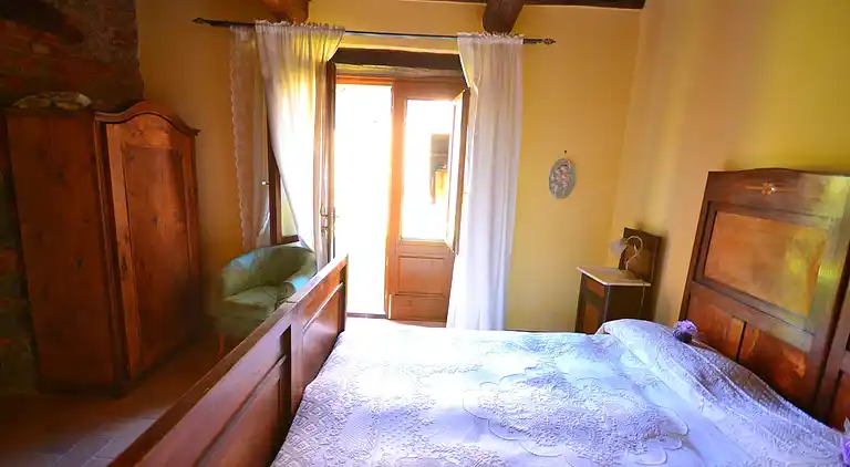 Holiday home in Castiglione di Garfagnana
