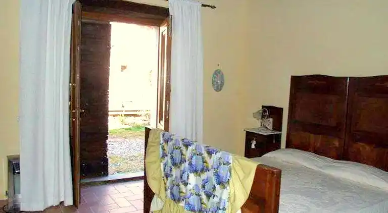 Holiday home in Castiglione di Garfagnana