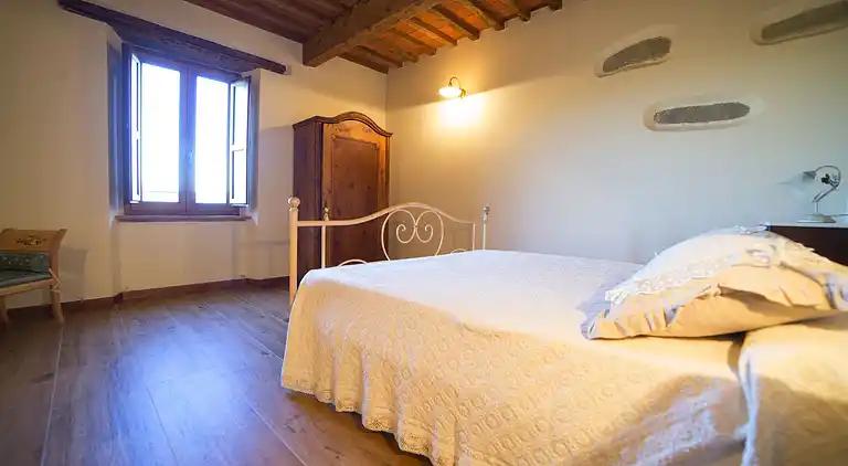 Holiday home in Castiglione di Garfagnana