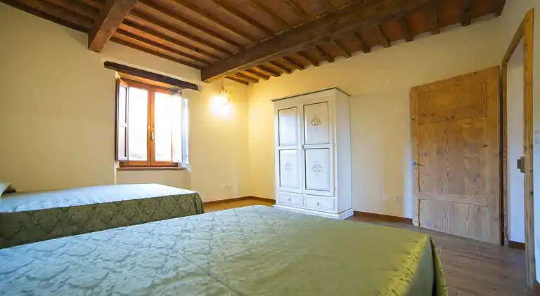 Holiday home in Castiglione di Garfagnana