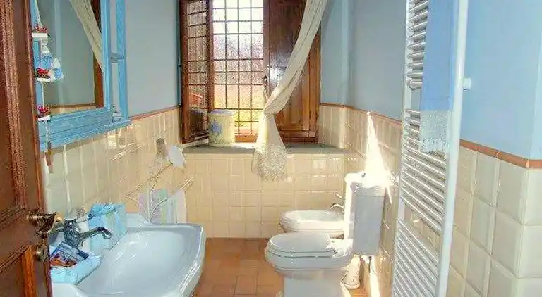 Holiday home in Castiglione di Garfagnana