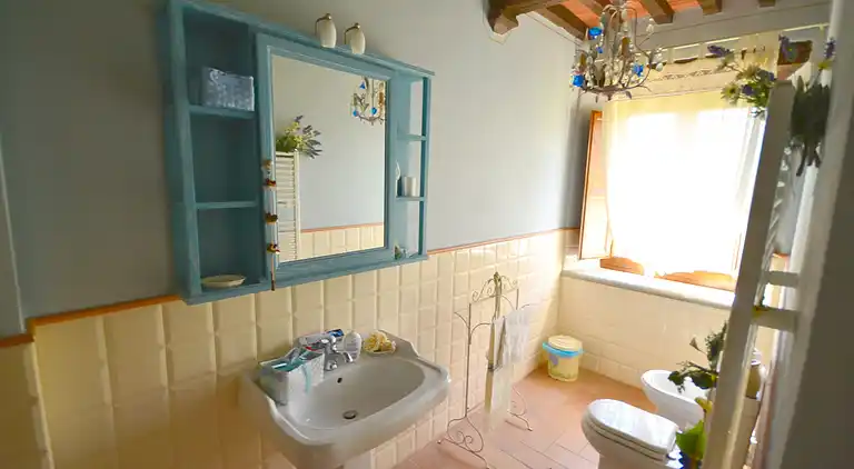 Holiday home in Castiglione di Garfagnana