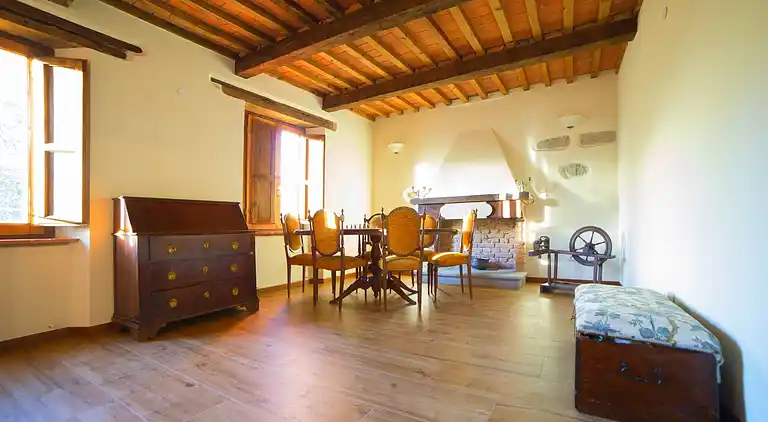 Holiday home in Castiglione di Garfagnana