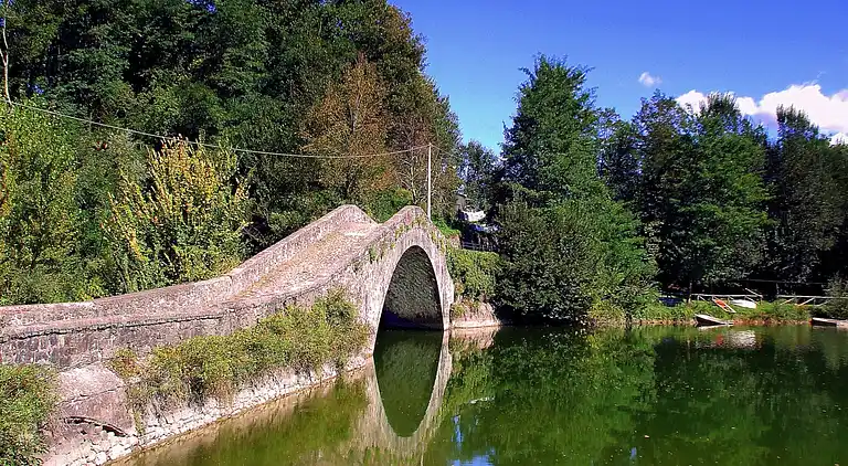 Holiday home in Castiglione di Garfagnana