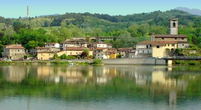 Holiday home in Castiglione di Garfagnana