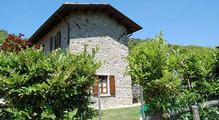 Farm house in Castiglione di Garfagnana