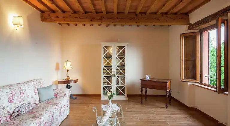 Sommerhus i Marcione