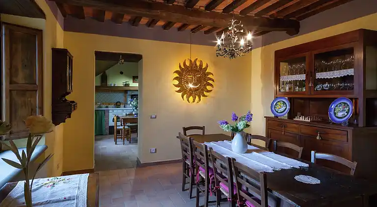 Sommerhus i Marcione