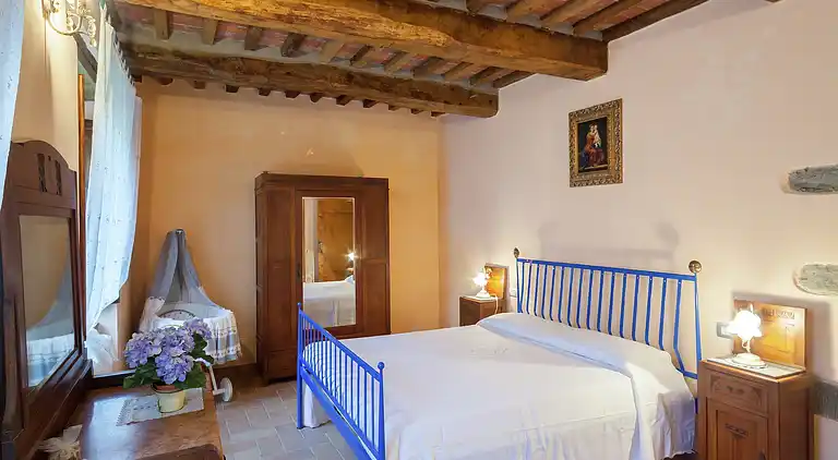 Sommerhus i Marcione