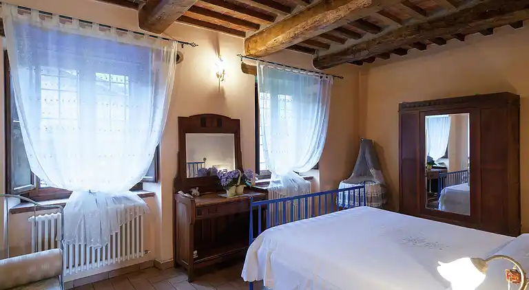 Sommerhus i Marcione