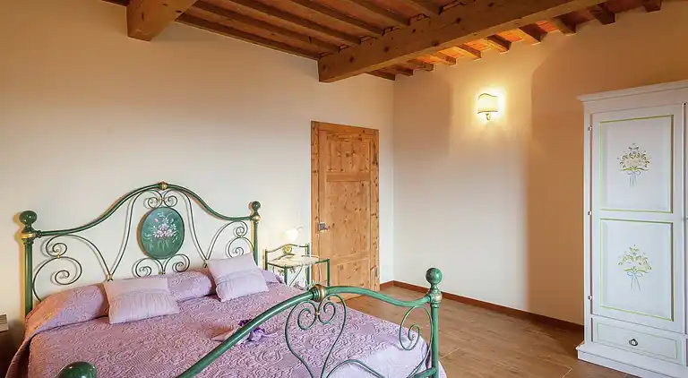 Sommerhus i Marcione