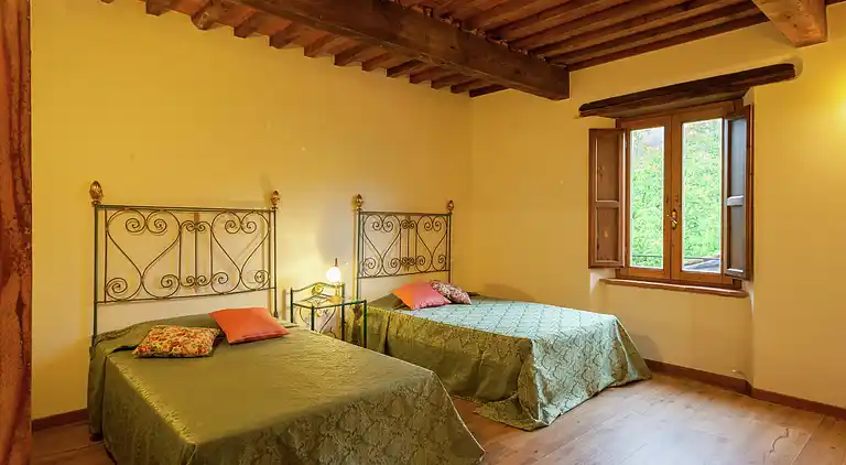 Sommerhus i Marcione