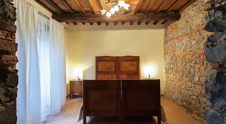 Sommerhus i Marcione